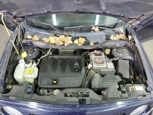 1C4NJRFB7GD674052 Jeep Patriot Latitude