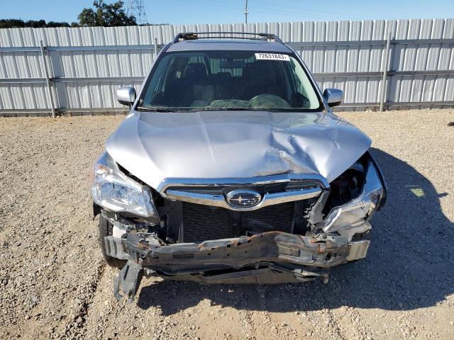 JF2SJADCXFH824177 Subaru Forester 2.5i Premium