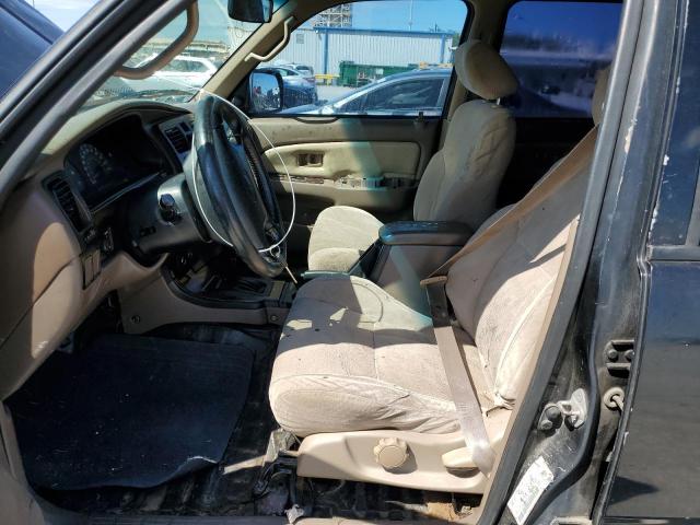 1999 Toyota 4Runner Sr5 VIN: JT3GN86R5X0095335 Lot: 50765414