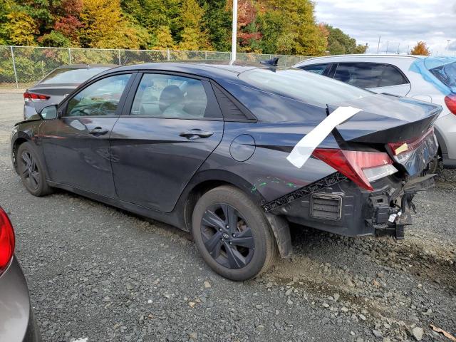 5NPLS4AG5NH071666 Hyundai ELANTRA SEL