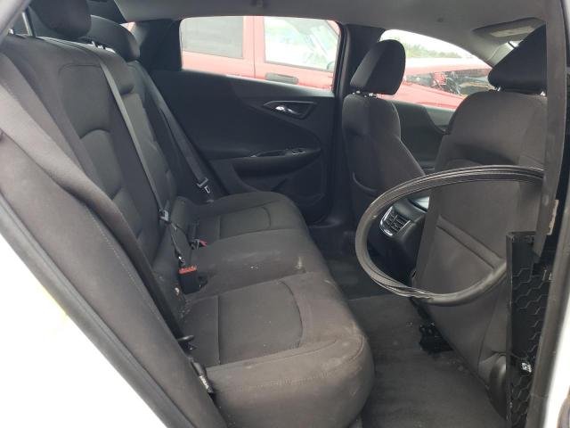 2022 CHEVROLET MALIBU LT - 1G1ZD5ST3NF195847