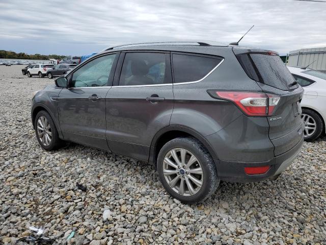 1FMCU9JD1HUA69383 Ford Escape Titanium