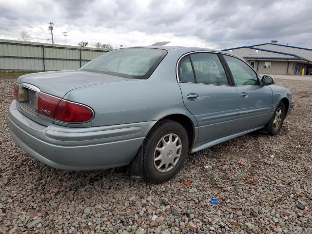 1G4HP52K93U221342 | 2003 Buick lesabre custom