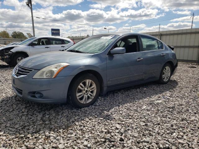 Vin: 1n4al2ap6an567004, lot: 38482714, nissan altima base 2010 img_1