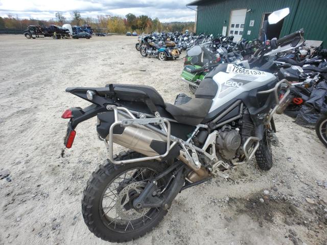 2023 TRIUMPH MOTORCYCLE TIGER 1200 - SMTP20V47PTBE2973