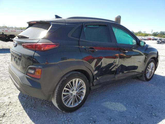 2020 HYUNDAI KONA SEL P - KM8K62AA8LU526573