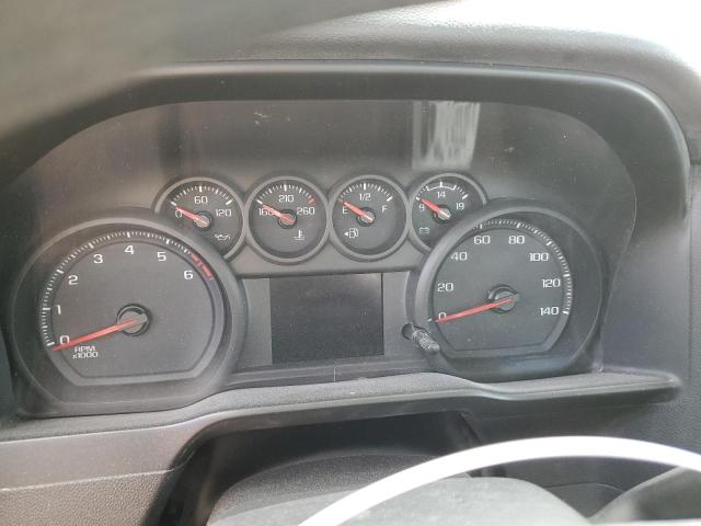 3GCNWAEF6LG332287 CHEVROLET ALL Models 2020