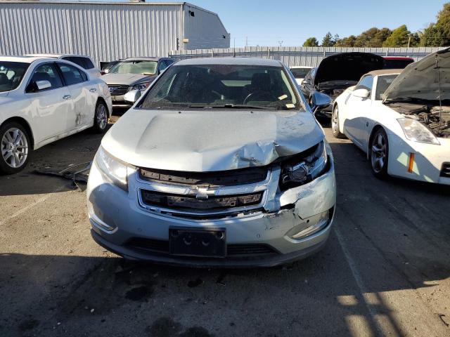 VIN 1G1RH6E45DU131186 2013 Chevrolet Volt no.5