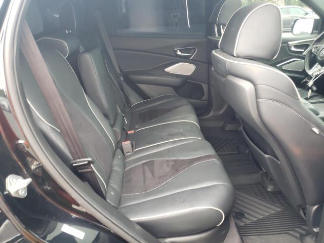 2019 ACURA RDX A-SPEC - 5J8TC1H62KL006551