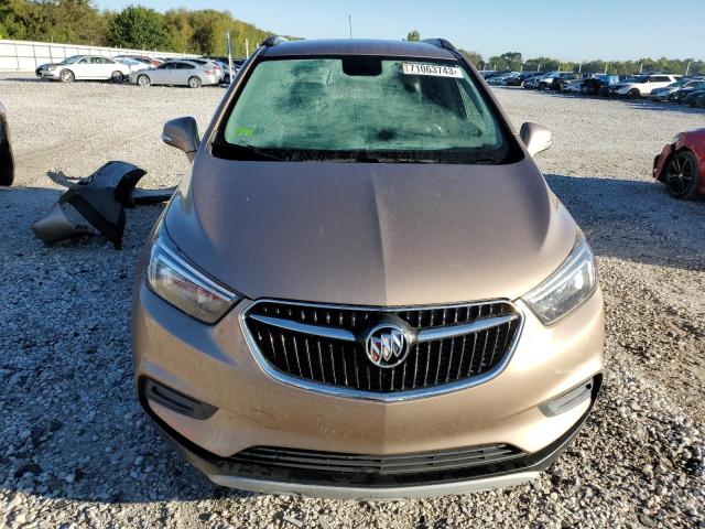 2018 BUICK ENCORE PRE - KL4CJASB4JB712140