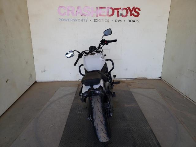 2018 KAWASAKI EN650 C - JKAENEC14JDA01538