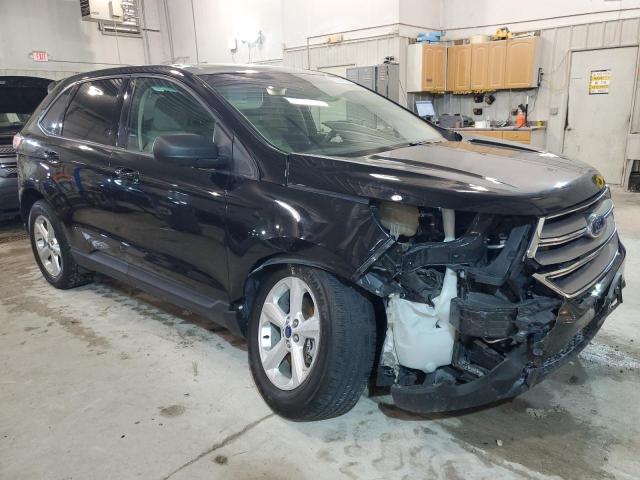 2FMPK3G98JBB39433 Ford EDGE SE