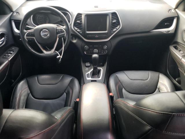 1C4PJMBS2FW510647 Jeep Cherokee Trailhawk