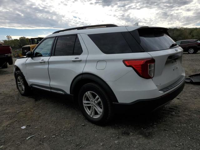 1FMSK8DH0LGC18576 | 2020 FORD EXPLORER X