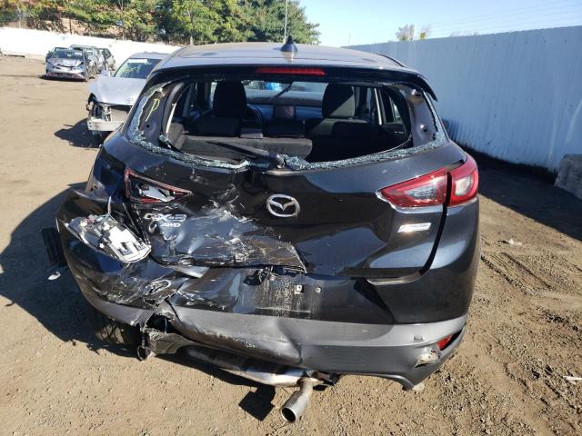 JM1DKFB79K0438088 | 2019 Mazda cx-3 sport