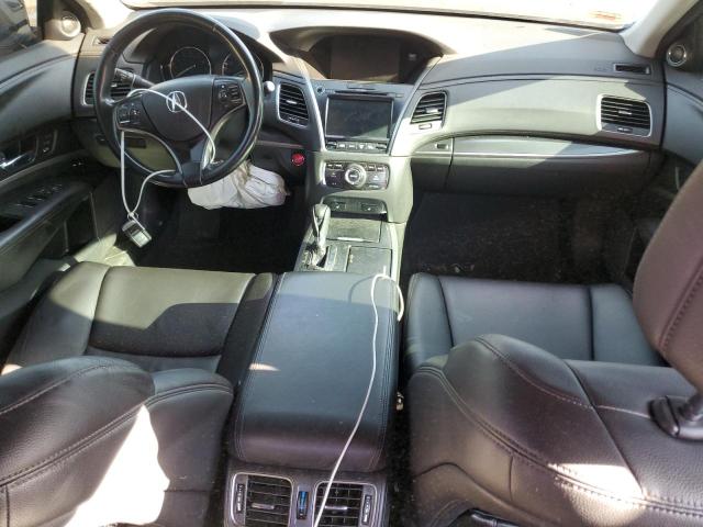 JH4KC1F3XEC001992 Acura RLX