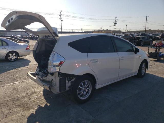 JTDZN3EU6GJ053599 | 2016 TOYOTA PRIUS V