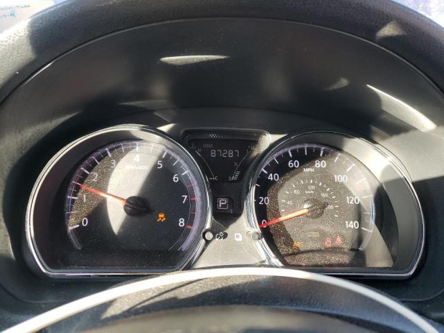 2019 NISSAN VERSA 1.6 - 3N1CN7AP3KL826109