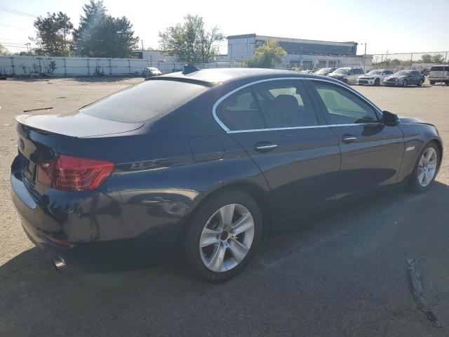 WBA5B3C5XED534466 BMW 535 XI