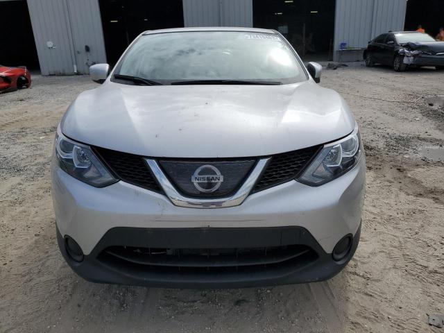 JN1BJ1CP1KW221646 | 2019 Nissan rogue sport s