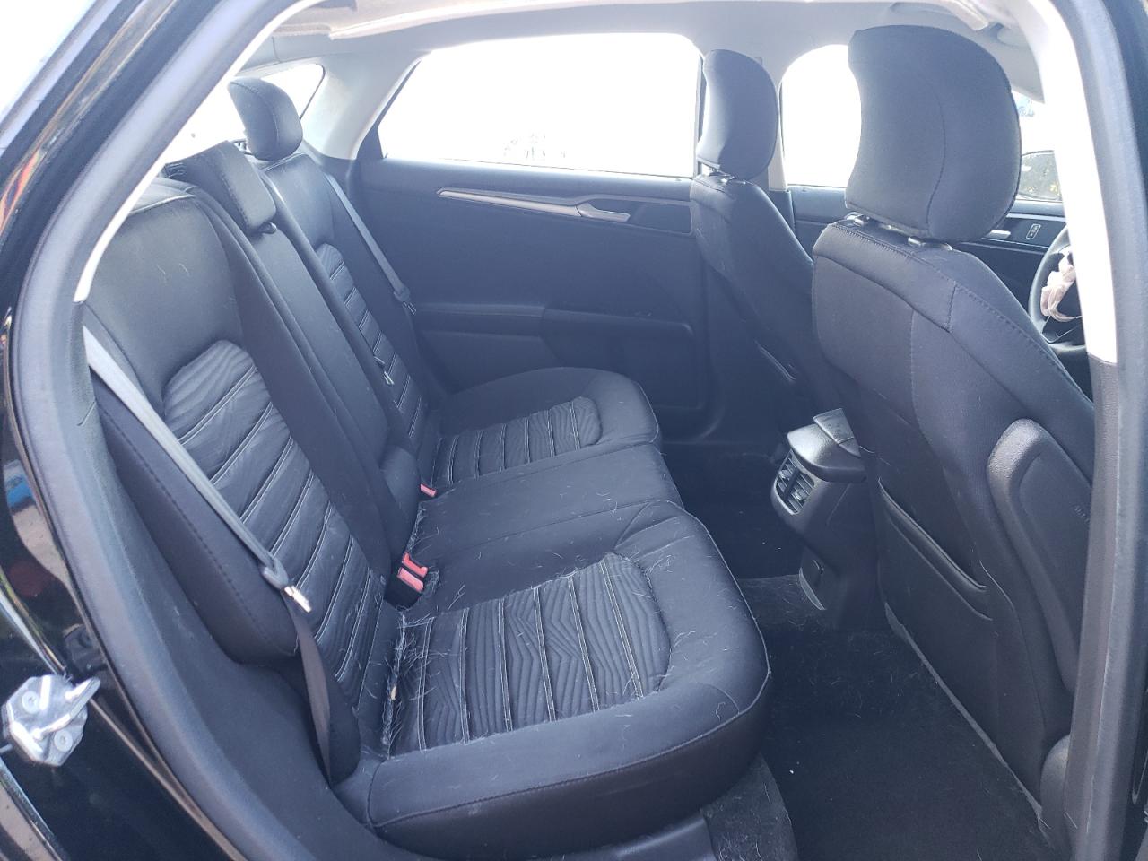 3FA6P0HD6GR394312 FORD FUSION 2016