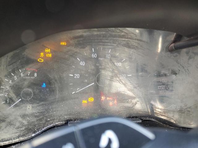 2017 HONDA HR-V LX - 3CZRU6H36HG705447