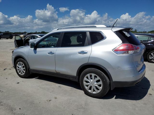 Vin: knmat2mt4gp614594, lot: 70417783, nissan rogue s 20162