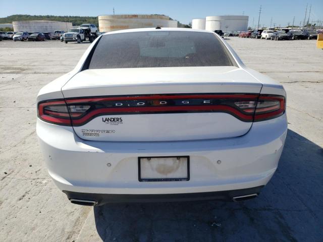 2C3CDXBG0GH307425 Dodge Charger Se