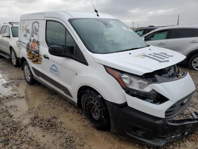 NM0LS6S2XN1539538 Ford Transit Connect Xl