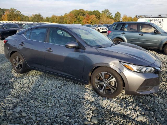 3N1AB8CV1LY207014 Nissan Sentra SV 4