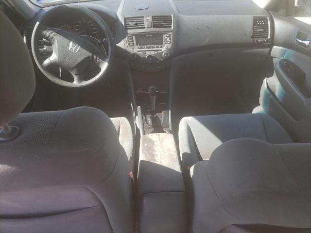 1HGCM56347A055069 2007 Honda Accord Se