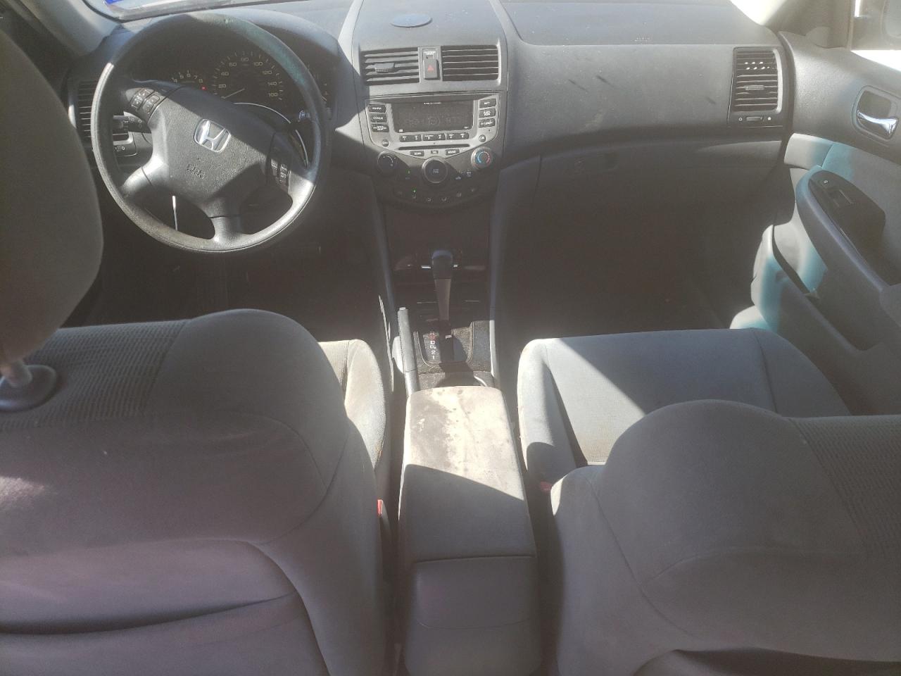 1HGCM56347A055069 2007 Honda Accord Se 1HGCM56347A055069 2007 Honda Accord Se