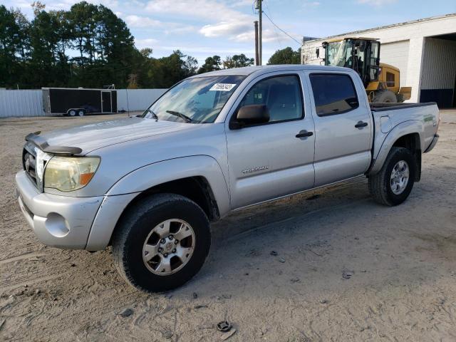 2007 Toyota Tacoma 