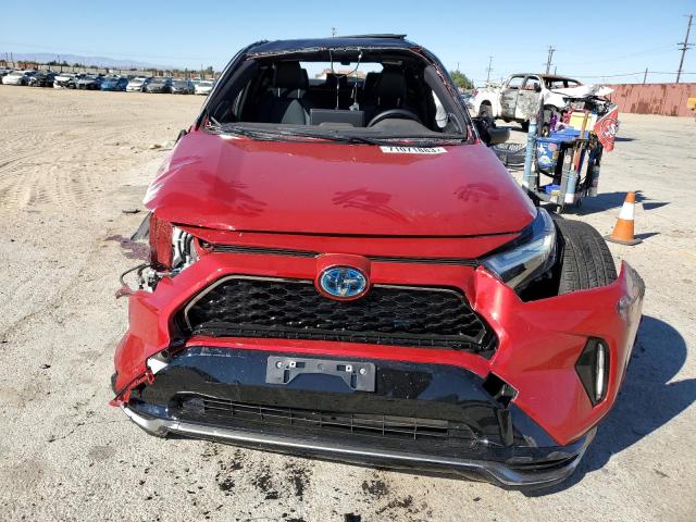 2023 TOYOTA RAV4 PRIME - JTMEB3FV9PD127661