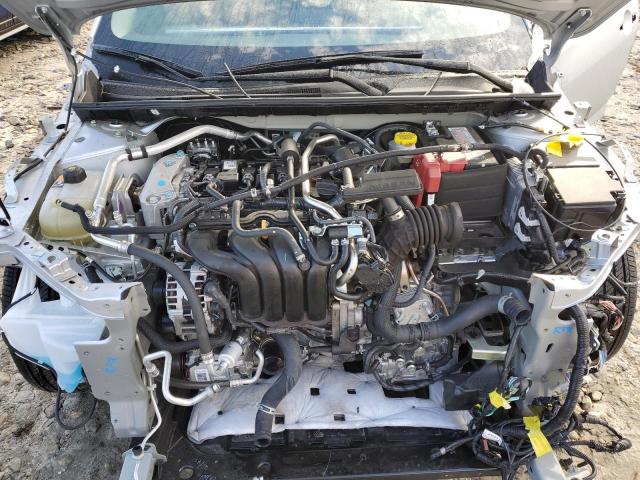 3N1AB8BV9PY238129 | 2023 NISSAN SENTRA S