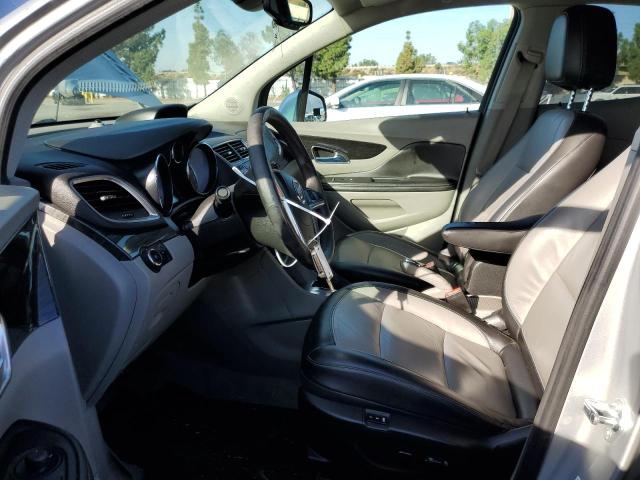 KL4CJCSB6FB032548 Buick Encore