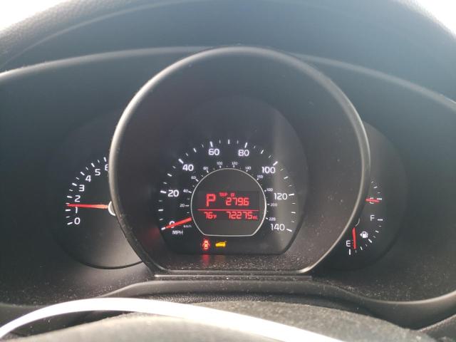 2015 KIA SOUL - KNDJN2A27F7143304