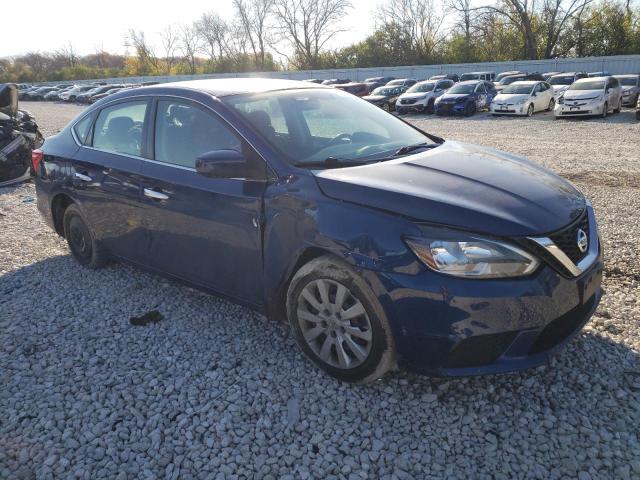 Vin: 3n1ab7ap2ky264593, lot: 73999953, nissan sentra s 20194