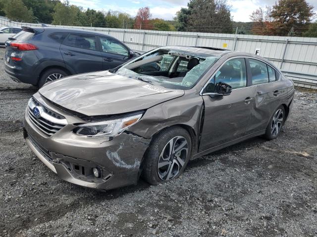 2022 Subaru Legacy Limited