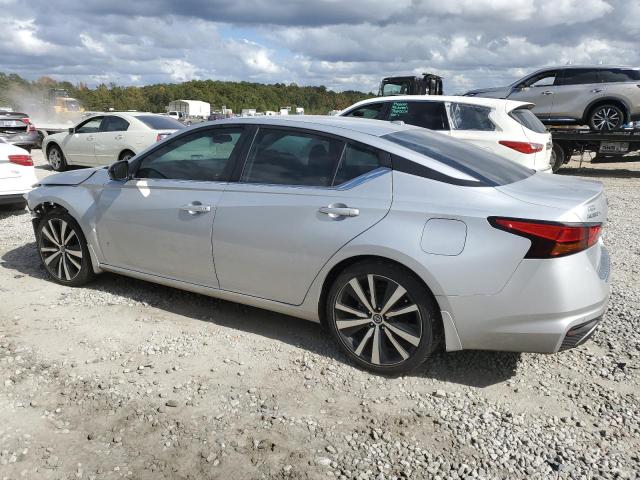 1N4BL4CV7NN324920 | 2022 NISSAN ALTIMA SR