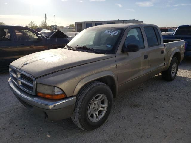 2004 Dodge Dakota 