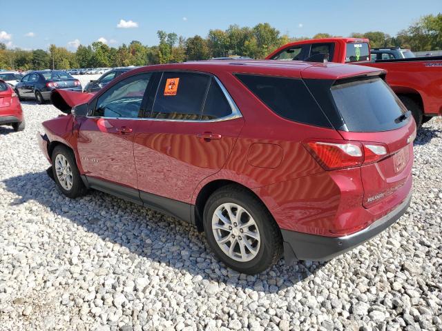 Vin: 3gnaxkev1ks562475, lot: 70704533, chevrolet equinox lt 20192