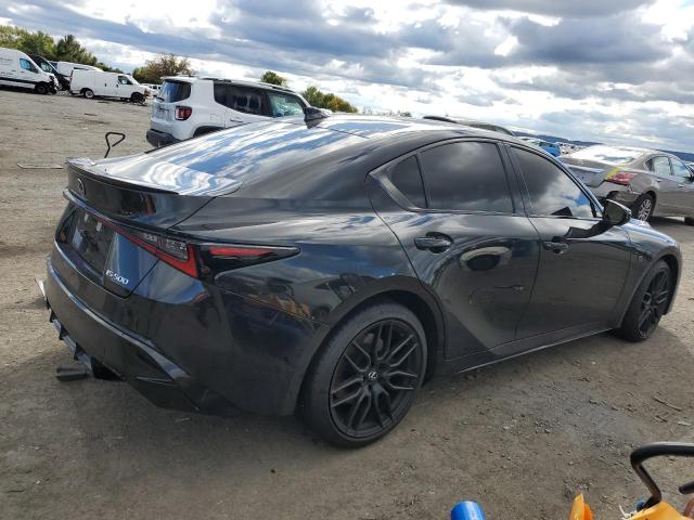 2023 LEXUS IS 500 F S - JTHAP1D22P5002717