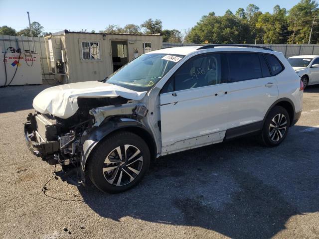 3VVRB7AX3PM046985 Volkswagen Tiguan S