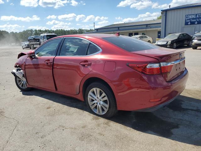 JTHBK1GG0E2136019 | 2014 LEXUS ES 350