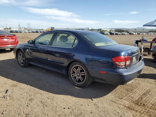 2004 Infiniti I35 VIN: JNKDA31A64T200794 Lot: 72039863