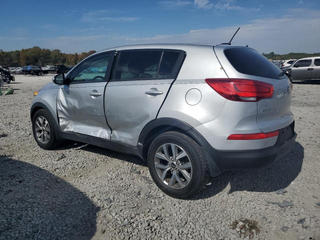 KNDPB3AC5F7782153 KIA Sportage Lx