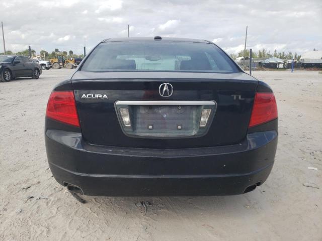 2005 Acura Tl VIN: 19UUA66275A002048 Lot: 73640433