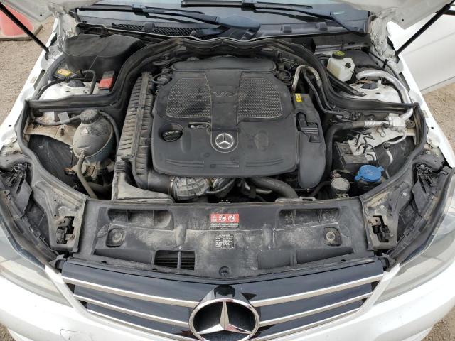 2014 Mercedes-Benz C 300 4Matic VIN: WDDGF8AB7EA907749 Lot: 71082003