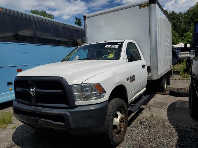 2016 Ram 3500 